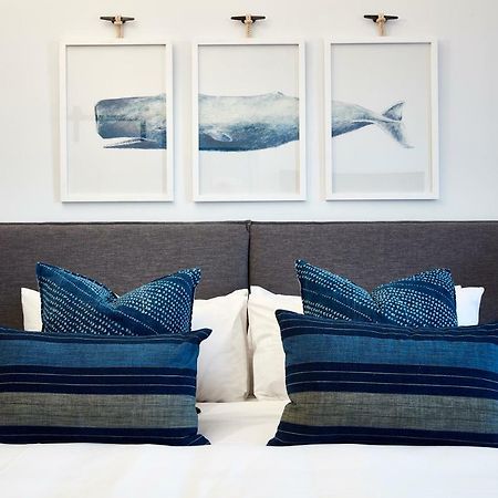 The Clovelly Hotel Sidney Exterior foto